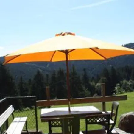 Casa di campagna Chaleureux Avec Terrasse Privée à - Fr-1-589-159
