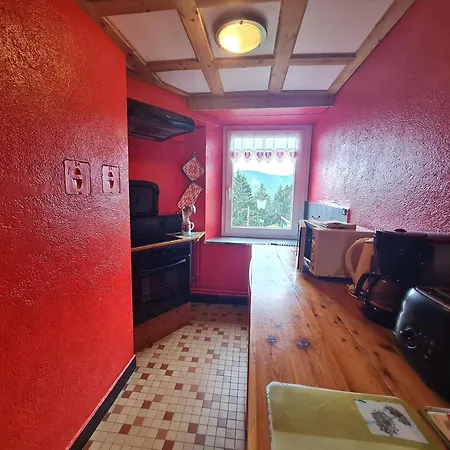 펜션 Chaleureux Avec Terrasse Privee A - Fr-1-589-159 *