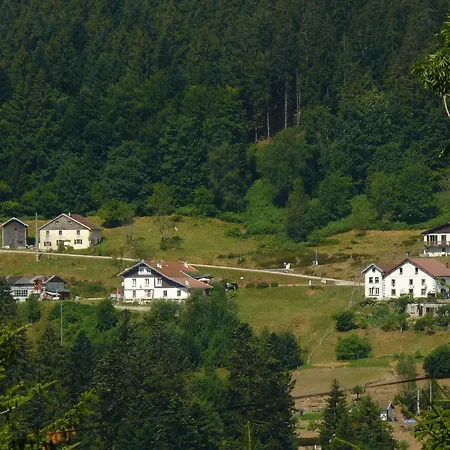 Casa di campagna Chaleureux Avec Terrasse Privée à - Fr-1-589-159 *