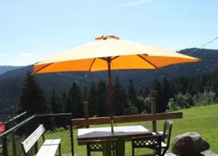 펜션 Chaleureux Avec Terrasse Privee A - Fr-1-589-159