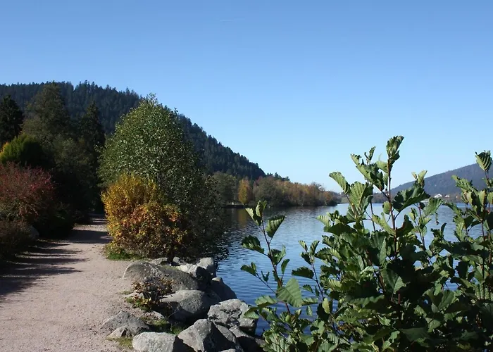 Chaleureux Avec Terrasse Privee A - Fr-1-589-159 펜션 *