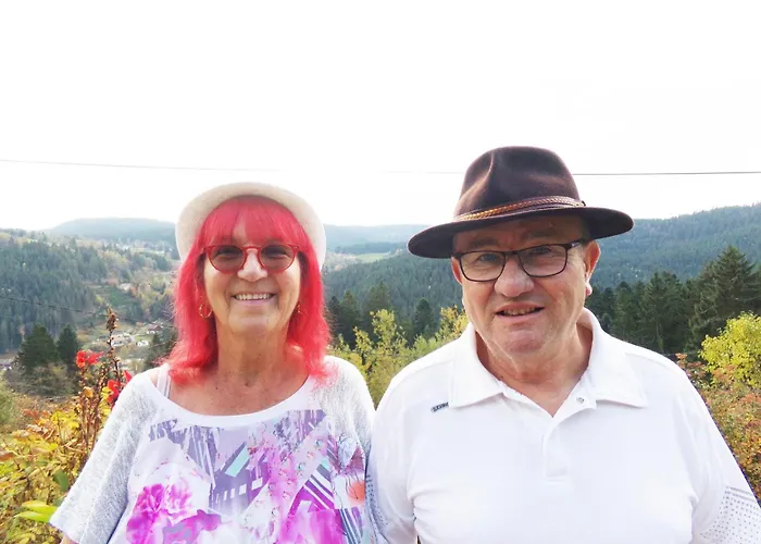 Chaleureux Avec Terrasse Privee A - Fr-1-589-159